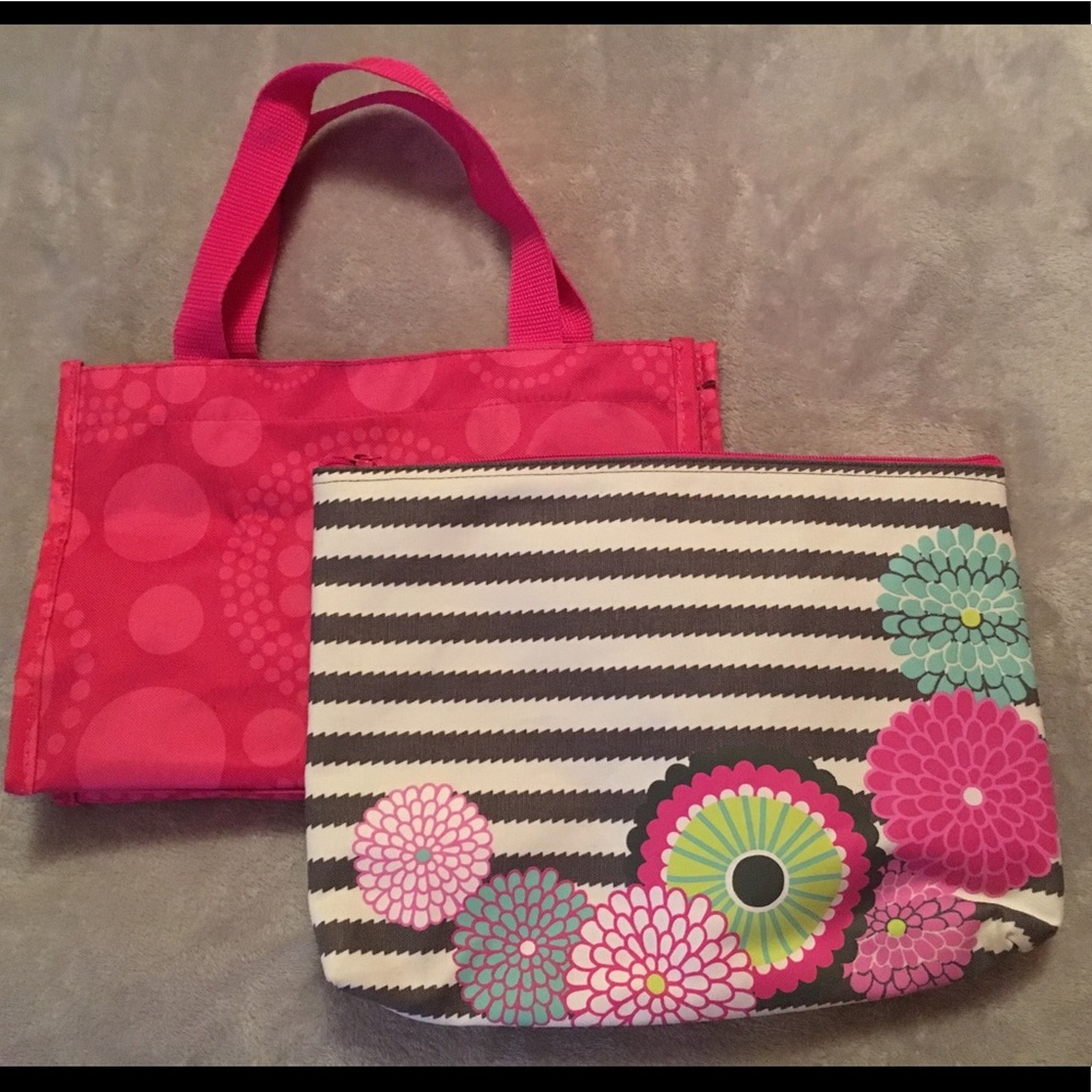 2 Thirty One Bags